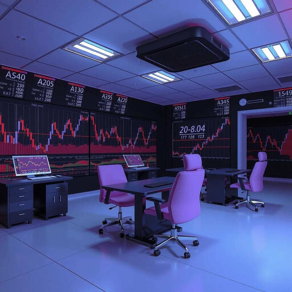 Derivatives Lab - Laboratorio de derivados