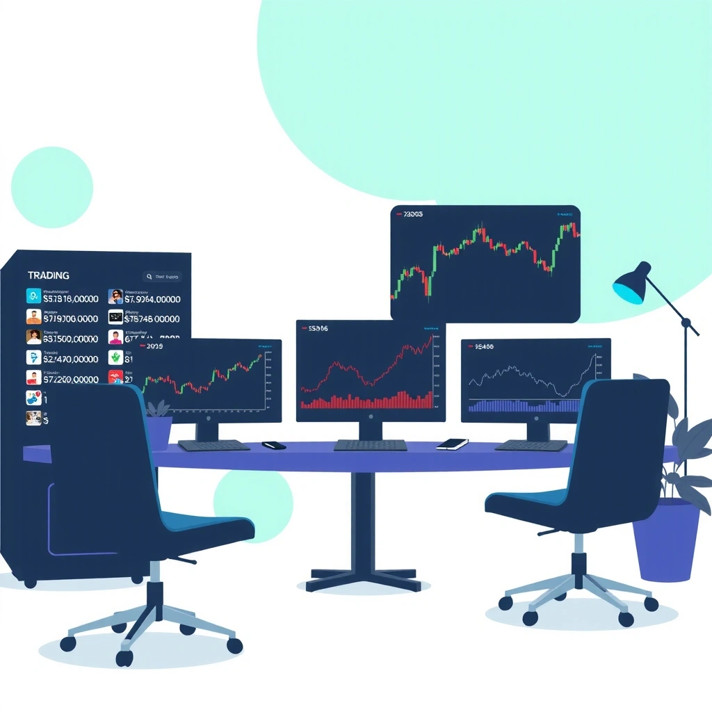 Market Master - Maestría en mercados